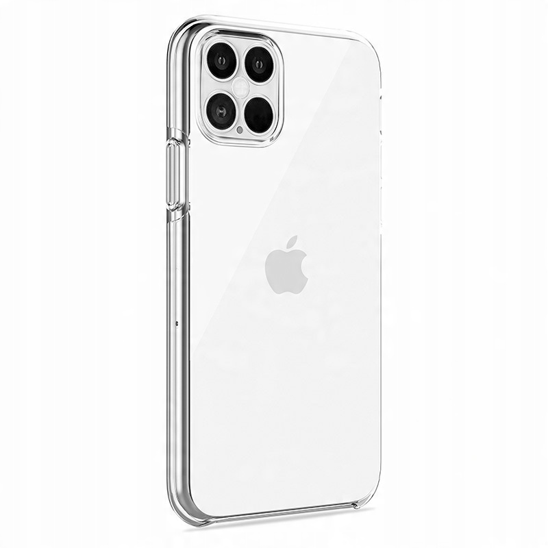 

Etui Puro Impact Do Iphone 12 Pro Max Pokrowiec