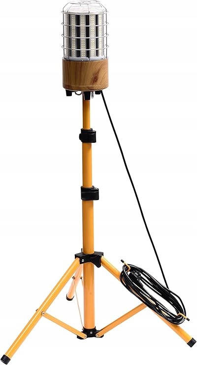 Mefard Led reflektor na stojane 150W 21000 Lumen IP64 Vodotesný