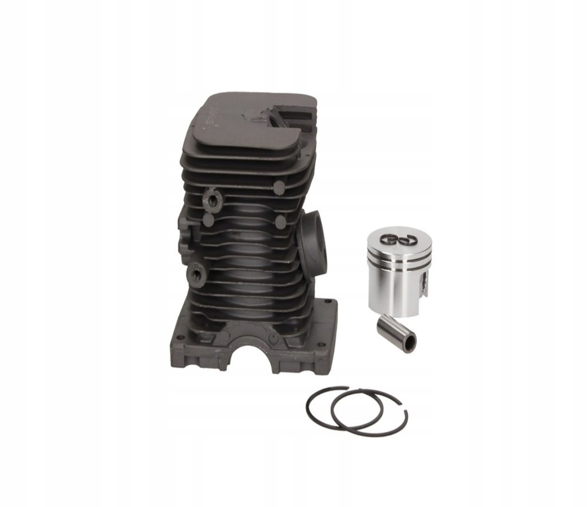 CYLINDER KOMPLETNY STIHL 018, MS180, MS180C 38mm Kod producenta 07-04012