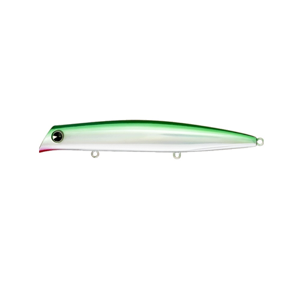Wobler Ima Komomo SF-125 #KM125-411 Sayori Holo (125mm; 18g; 0,5m)