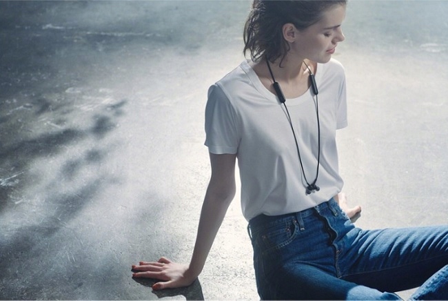 CZARNE SŁUCHAWKI BEZPRZEWODOWE SONY WI-XB400 EXTRA BASS, BLUETOOTH, 15H Stan opakowania oryginalne