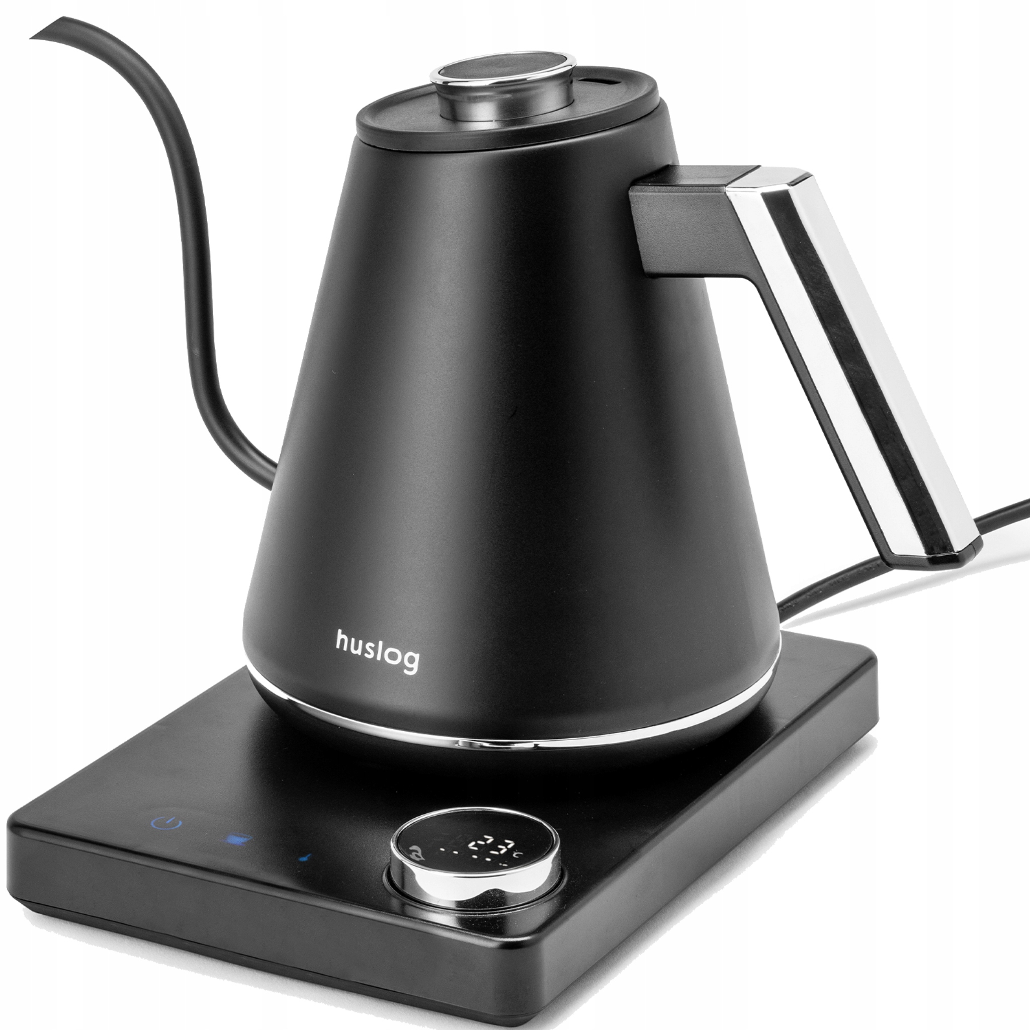 Huslog HUS1069 1l 1100W Regulacja temperatury