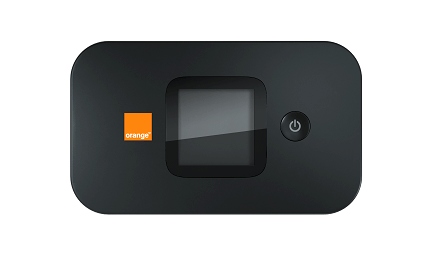 Mobilní router Huawei E5785 4G Lte WiFi 300Mbps Orange
