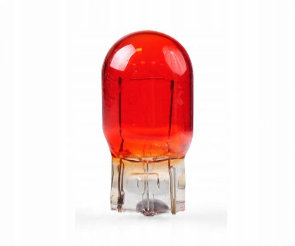 

Żarówka M-tech WY21W 12V 21W W3x16d Amber 1szt