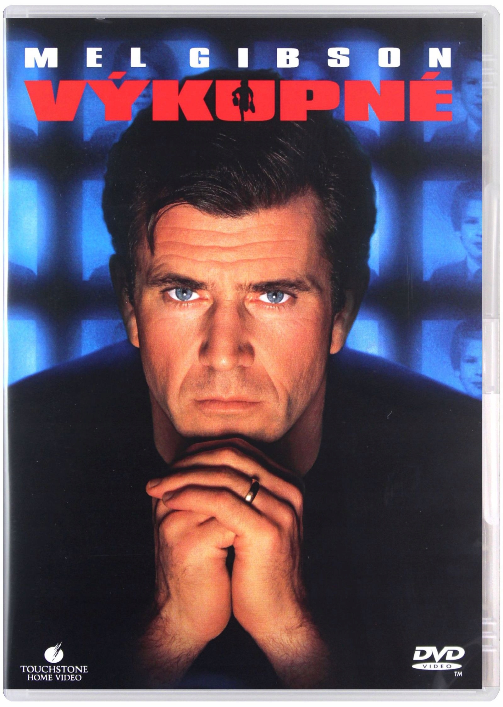 Okup [DVD] Napisy Pl