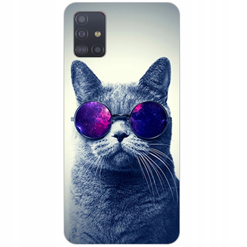 

200wzorów Etui Do Samsung Galaxy A51 Obudowa Case