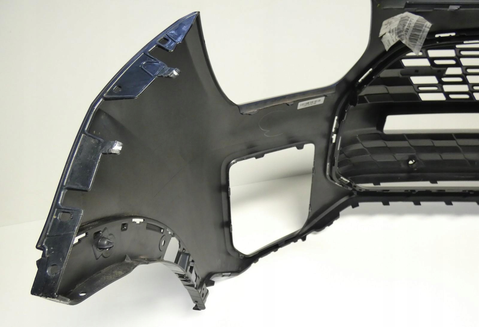 MINI COUNTRYMAN U25 JCW 5A26C50 2023- below 4 PDC front bumper front