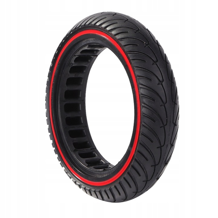 Opona pełna bezdętkowa 10 cal do hulajnogi Motus 10 Xiaomi 365 Pro 10x2.125