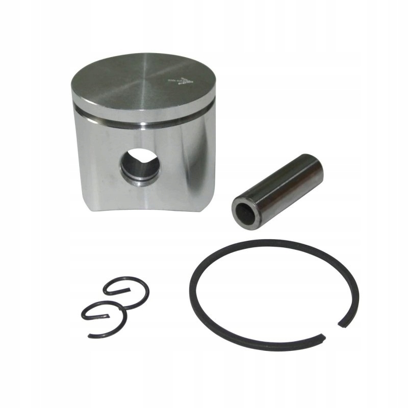 Kompletní píst Husqvarna 36, 136, 137 38 mm