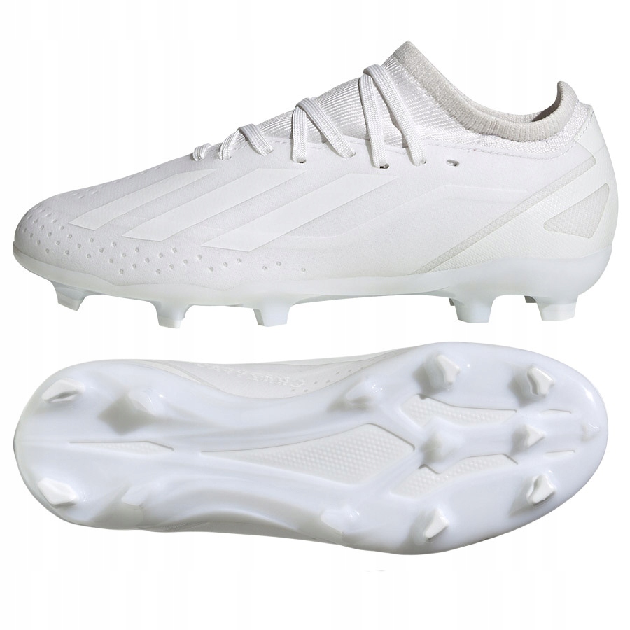 Adidas korki piłkarskie X CRAZYFAST.3 Fg Jr ID9353 rozmiar 33