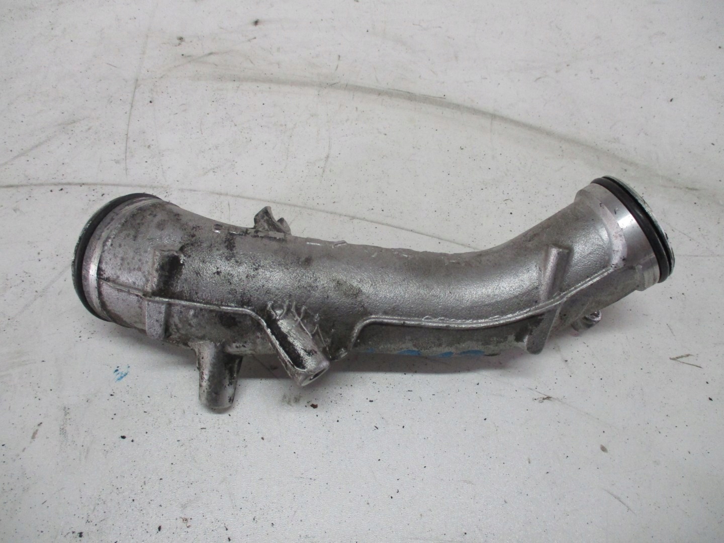 hose pipe MERCEDES E class 213A6540980507