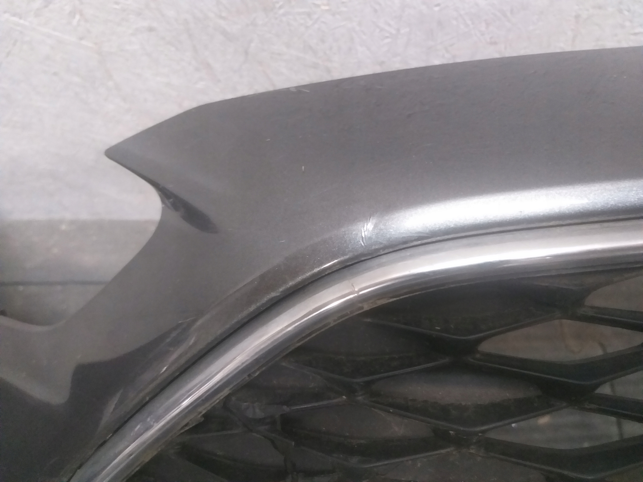 nárazník predok FORD FOCUS MK3 LIFT 14