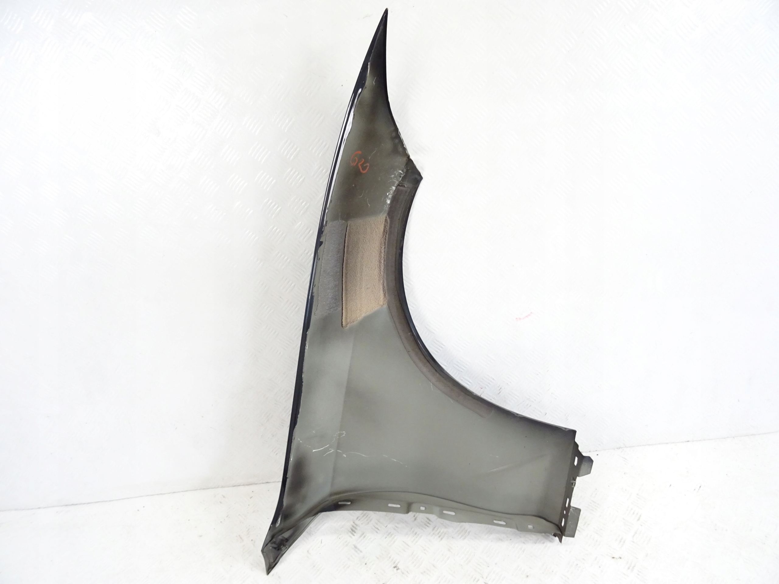 BMW 3 G20 G21 left fender front front