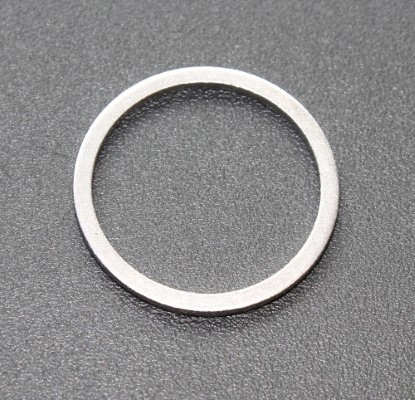 

Uszczelka 20X24X1,5 Elr 248.606