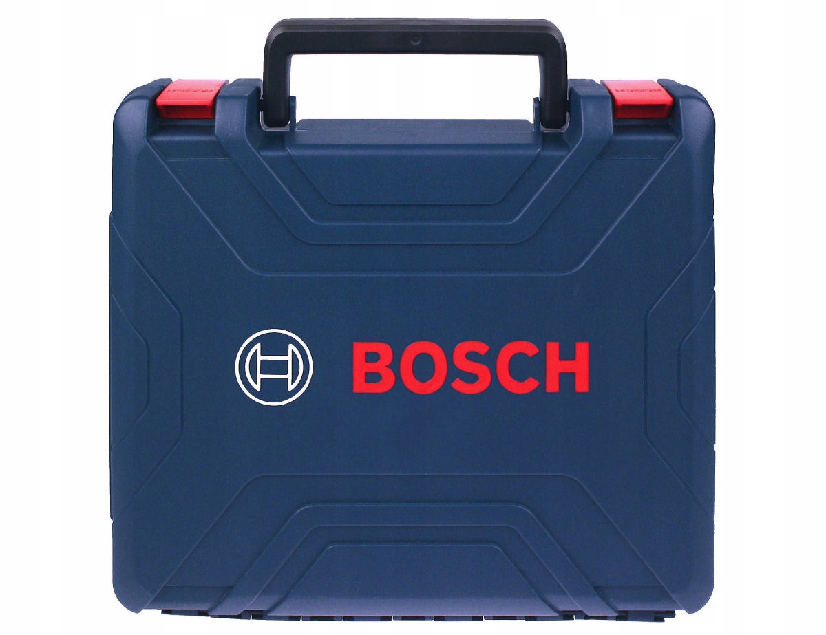 WALIZKA DO WKRĘTARKI GSR 12V-30 i GSB 12V-30 BOSCH