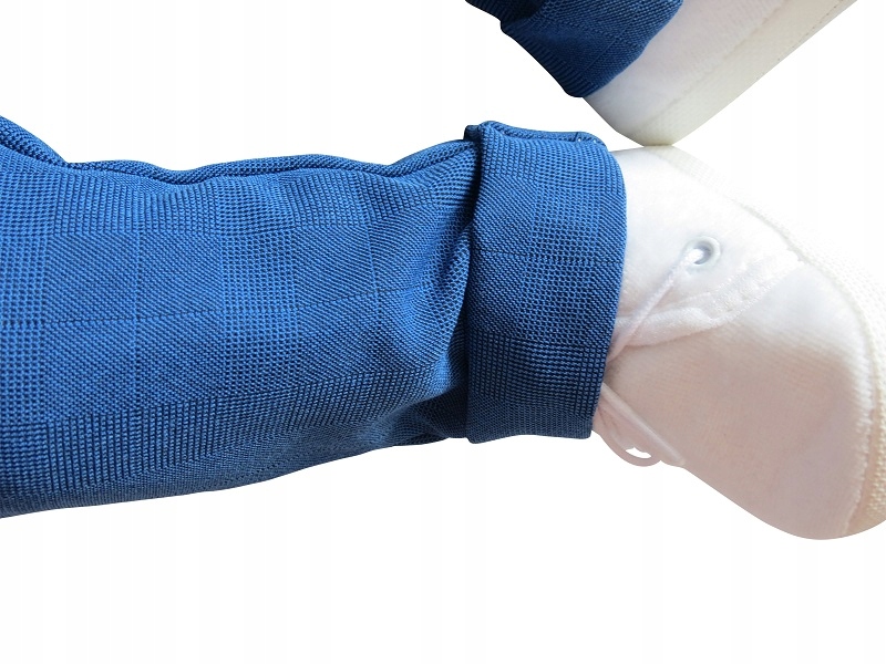 POLSKIE UBRANKO KOMPLET DLA CHŁOPCA CHRZEST GARNITUR NIEMOWLĘCY R74 Materiał dominujący inny