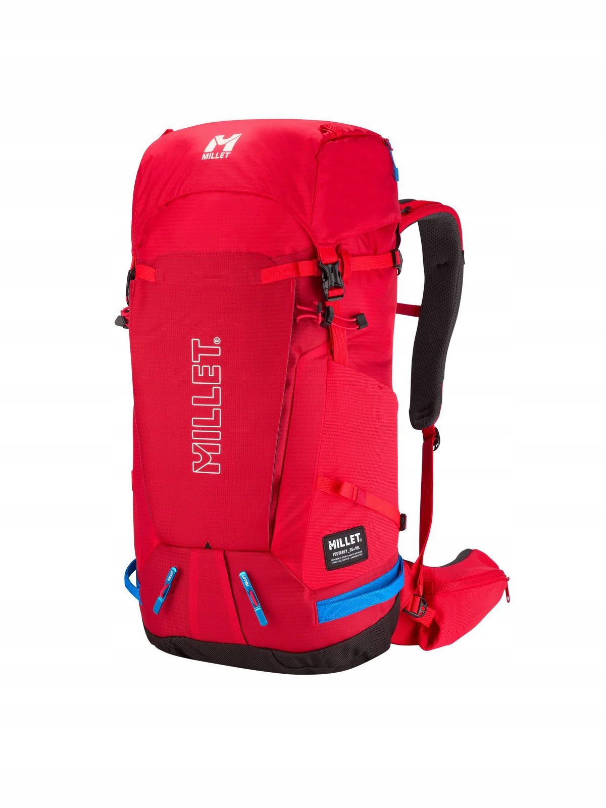 Millet plecak trekkingowy Peuterey 35+10
