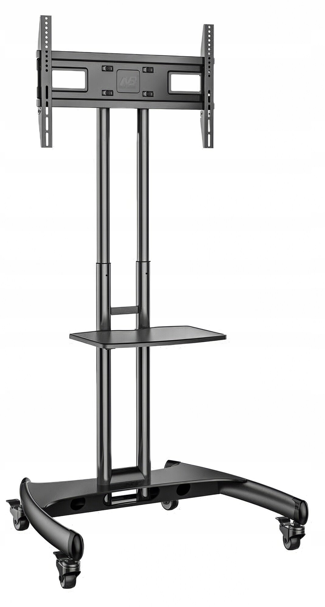 Stojak podłogowy FIBER NOVELTY AVA1500-60-1P