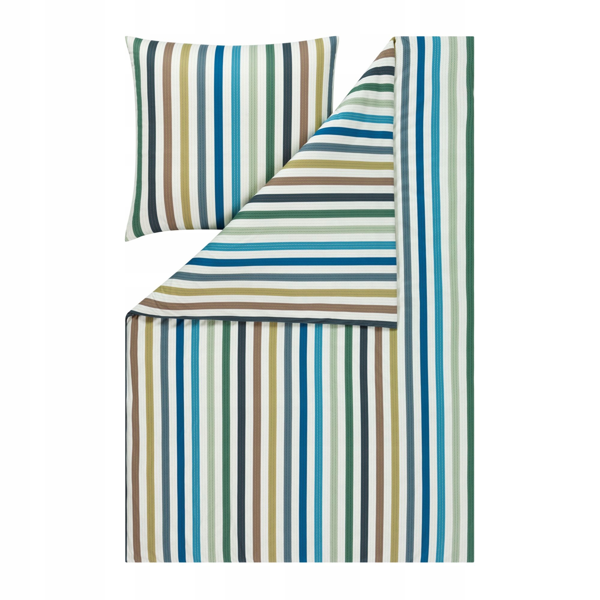 Posteľná Bielizeň Estella 6629/530 Tavaro Mako Interlock Jersey 160x200 cm 3 diely