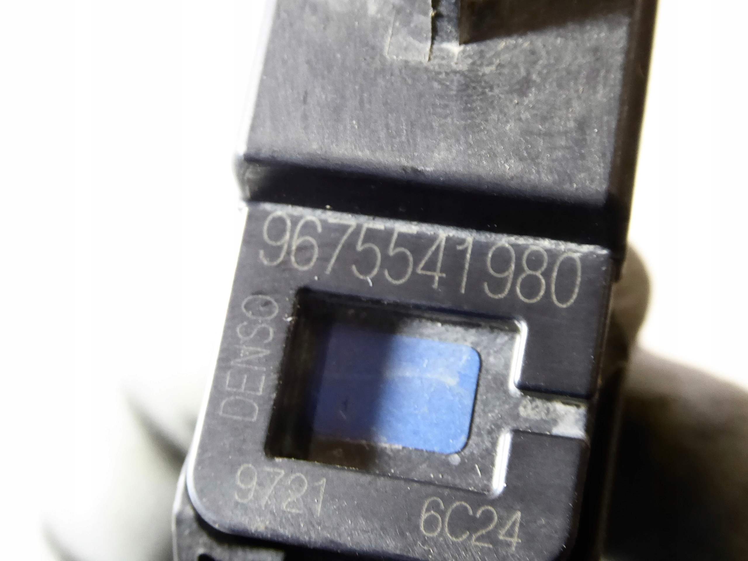 sensor MAP SENSOR OPEL GRANDLAND X 1.2 TURBO