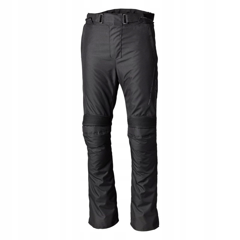 Motocyklové Textilné Nohavice Rst S1 Short Leg Black L