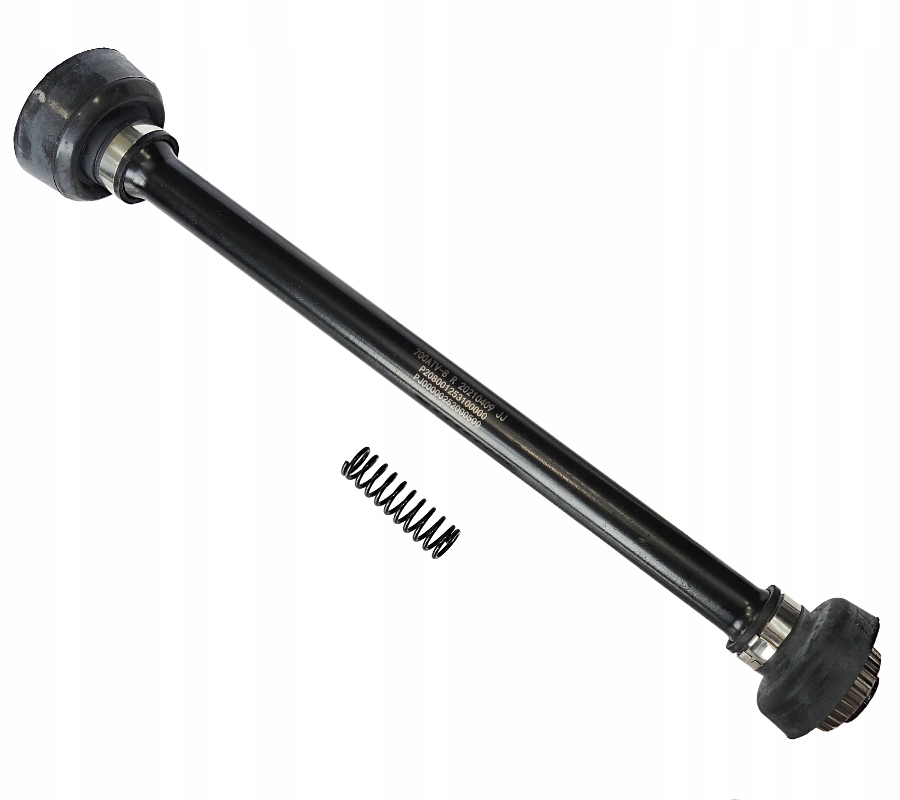 Zespół tylnego wału napedowego do Hisun Tactic 550