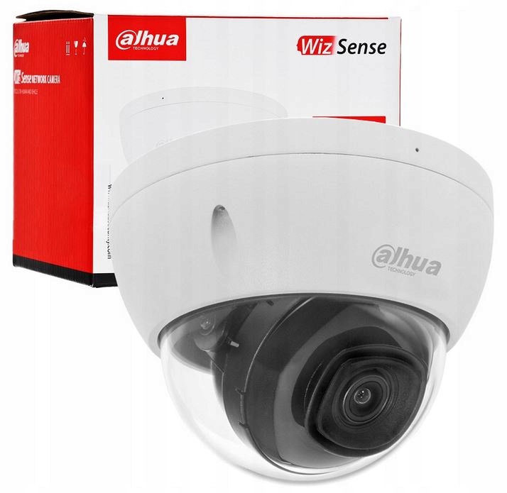 Kamera Ip 1080p Dahua IPC-HDBW2241E-S-0280B WizSense FullHD 2.8 mm