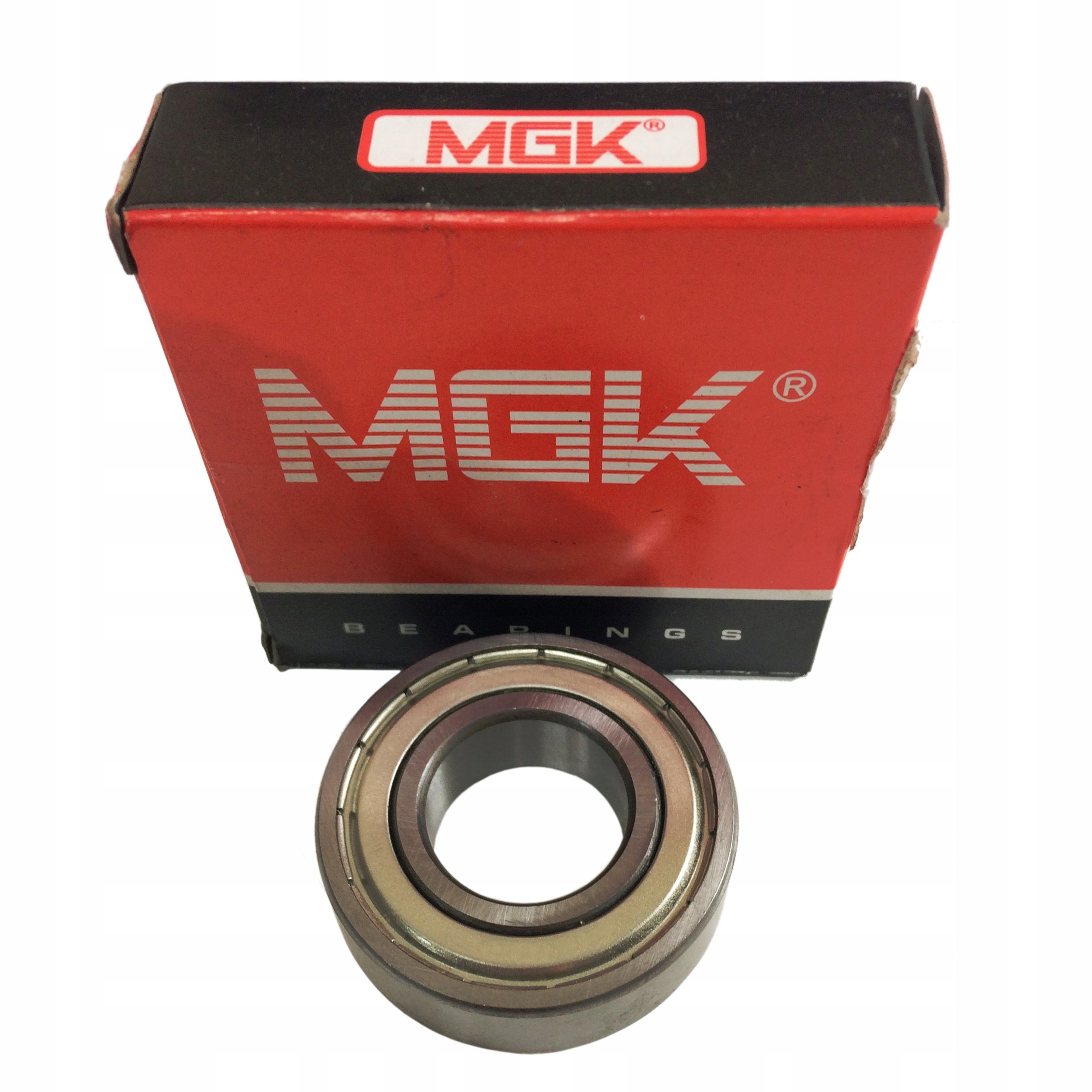 

Łożysko 6818 Zz Mgk 90x115x13