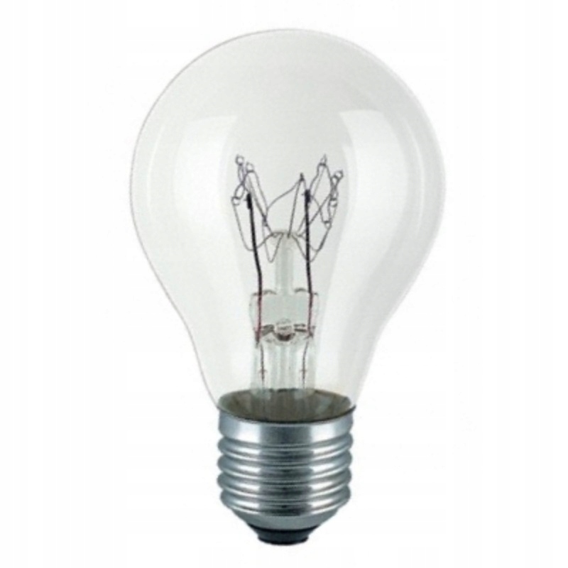 Żarówka tradycyjna Soleo E27 75W E Liczba sztuk 1 szt.