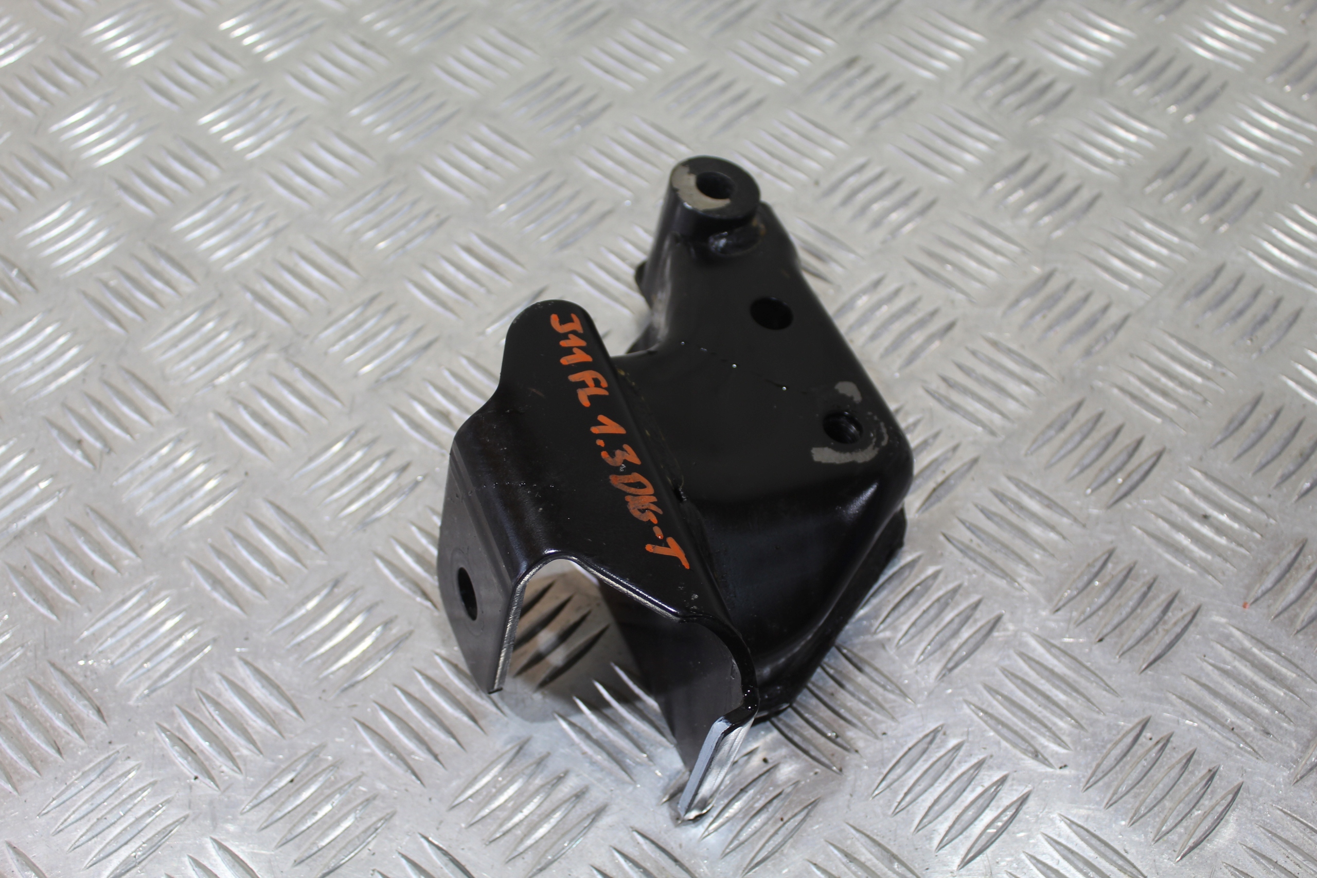 лапа подпора Двигателя QASHQAI II 2 J11 РЕСТАЙЛИНГ