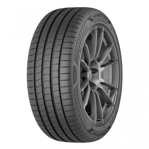 1x Opona letnia GoodYear Eagle F1 Asymmetric 6 255/40R19 100Y XL Fr
