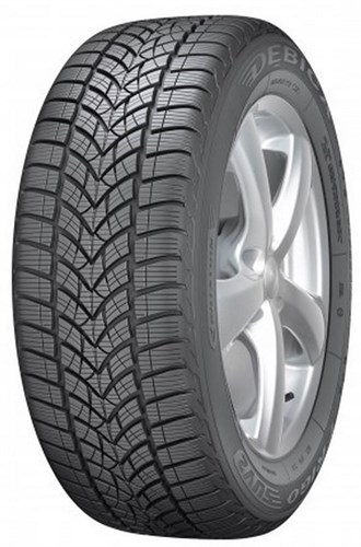 2 x Dębica Frigo Suv 2 225/65R17 106 H XL 3PMSF opona zimowa-Zdjęcie-0