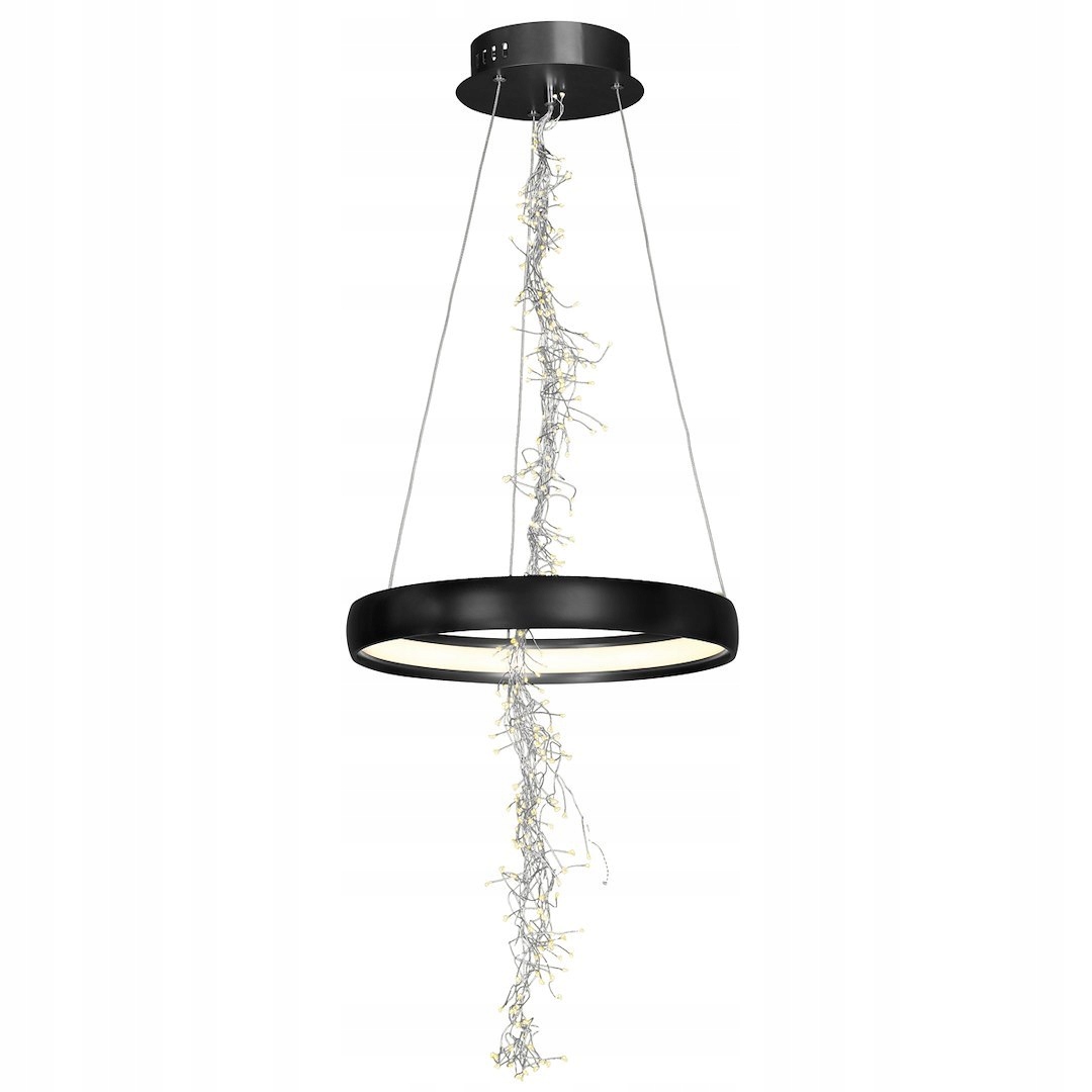 Závěsná Lampa Spark 35W Led