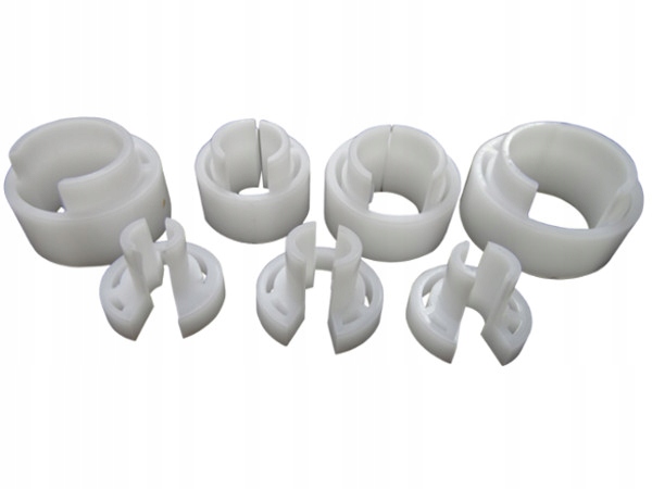 7x SPRING-LOCK PRZEWODÓW KLIMATYZACJI CHŁODNICY Typ samochodu 4x4/SUV Autobusy Niezdefiniowany Samochody ciężarowe Samochody dostawcze Samochody kempingowe Samochody osobowe