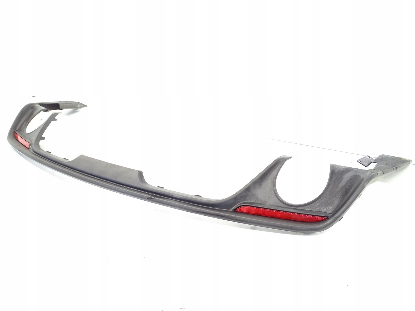 SPOILER Diffuseur Pare choc Accessoires FORD MUSTANG VI FR3B-17F954-ADW
