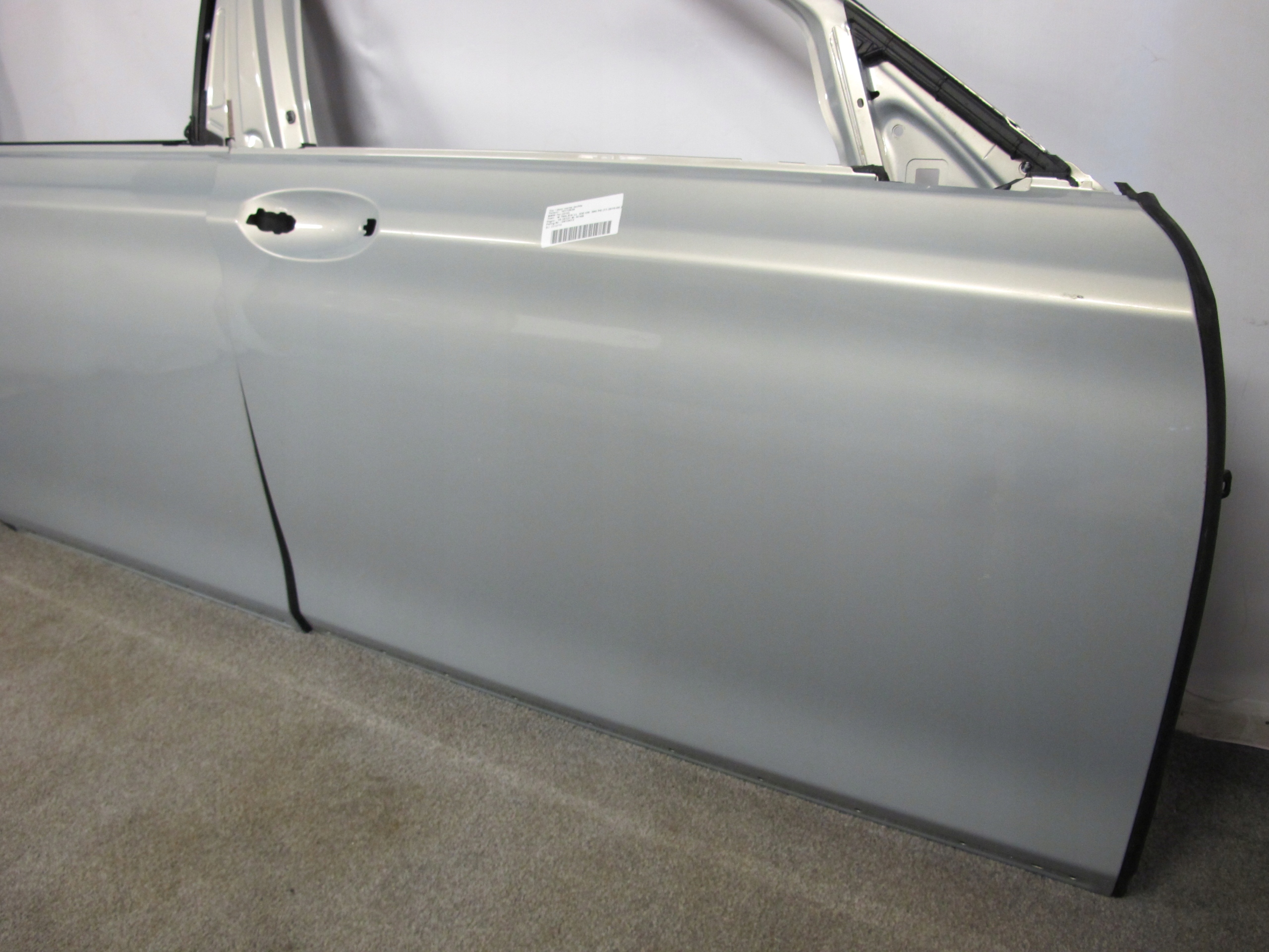 DRZWI PRZÓD TYŁ BMW G12 X04 Numer katalogowy części DEMOCAR