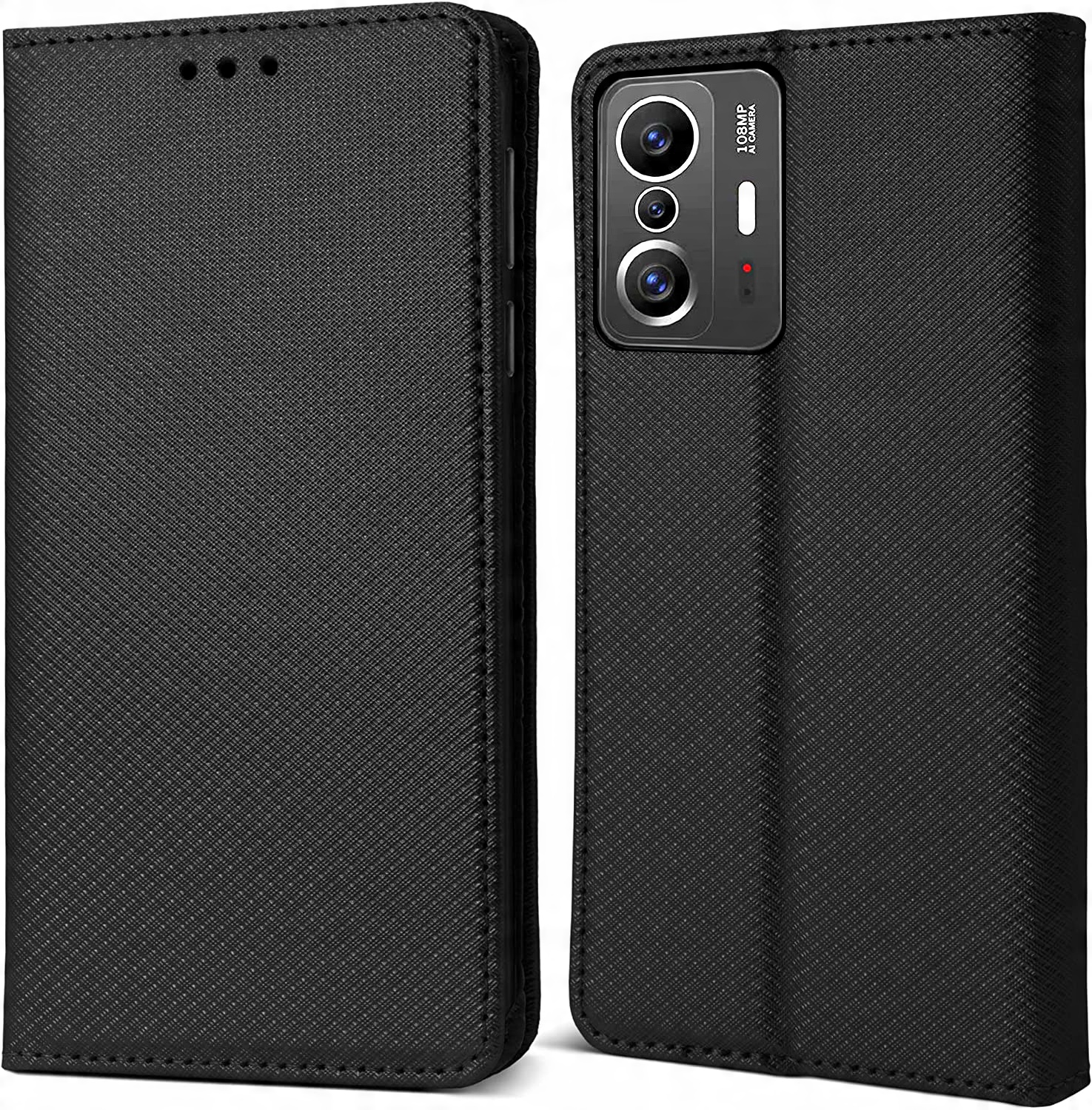

Etui do Xiaomi 11T 5G 11T Pro Magnet Smart Szkło