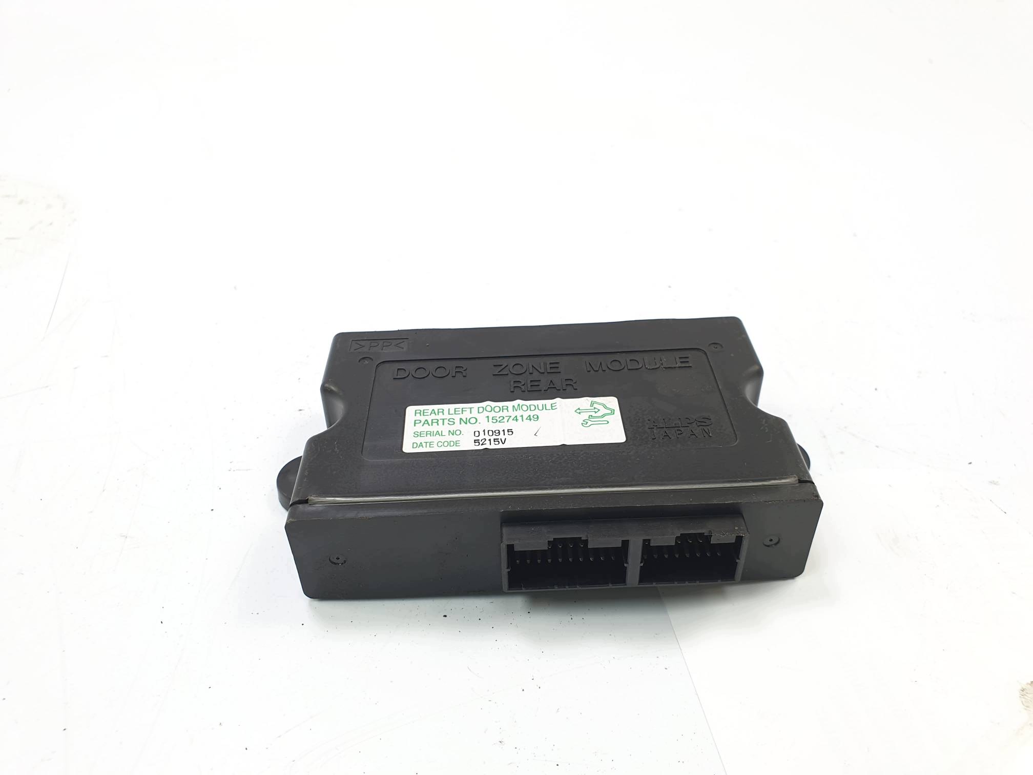 modul 15274149 CADILLAC SEVILLE STS