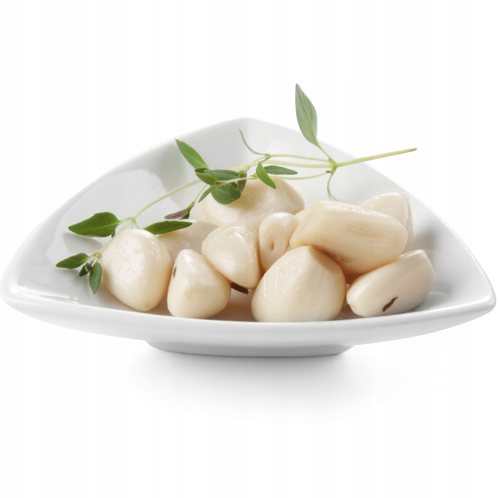 Miska Na Přesnídávky Tapas Dipow Salátová Mísa Porcelánová Sada 6 Ks Silná