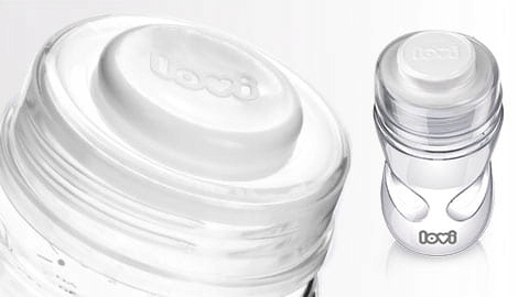 LOVI BUTELKA TRENDS 120ML HARMONY 0M+ DYNAMICZNY Marka Lovi