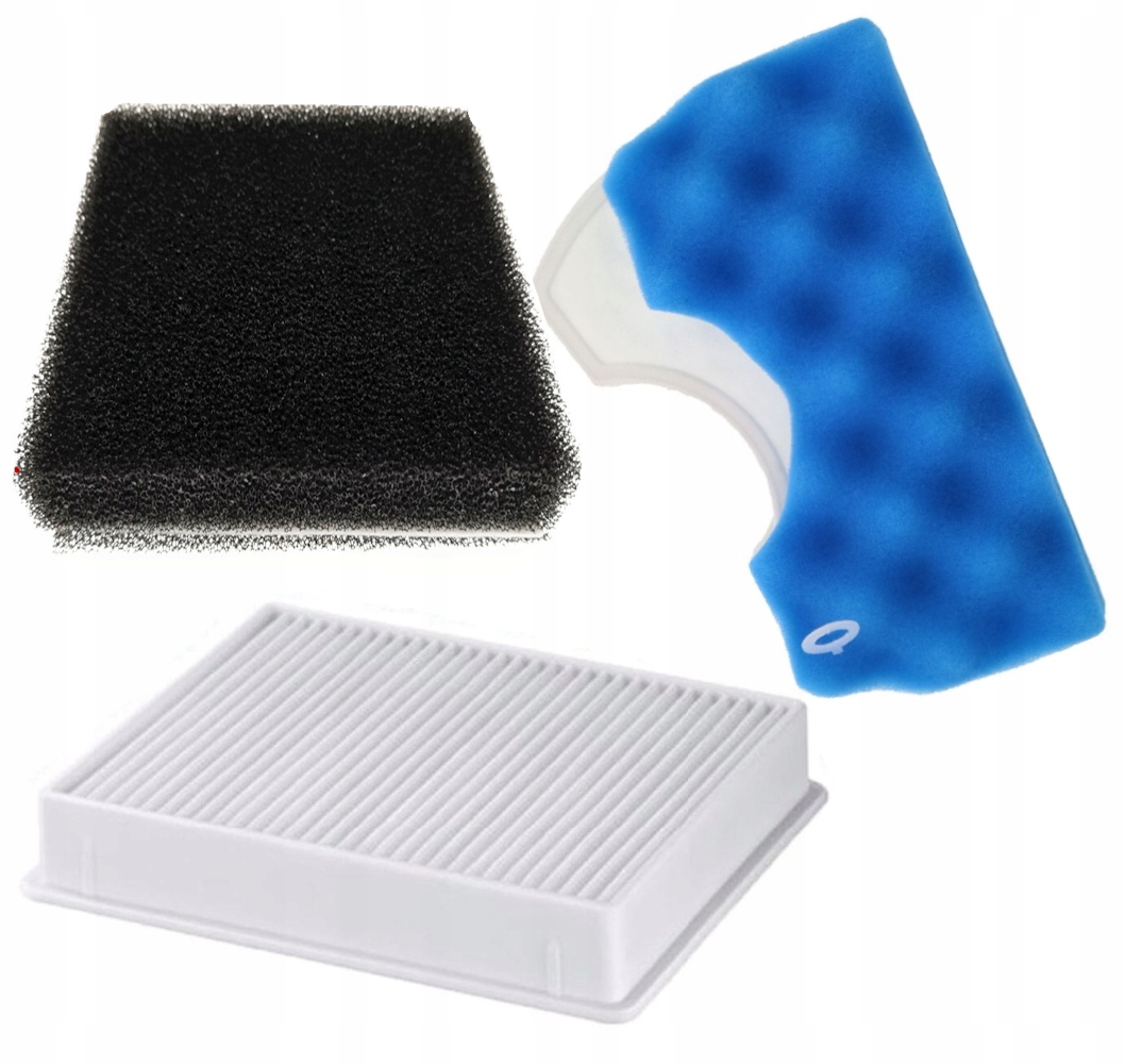 Filtry do odkurzacza Samsung VCDC15 SC47E1 inne