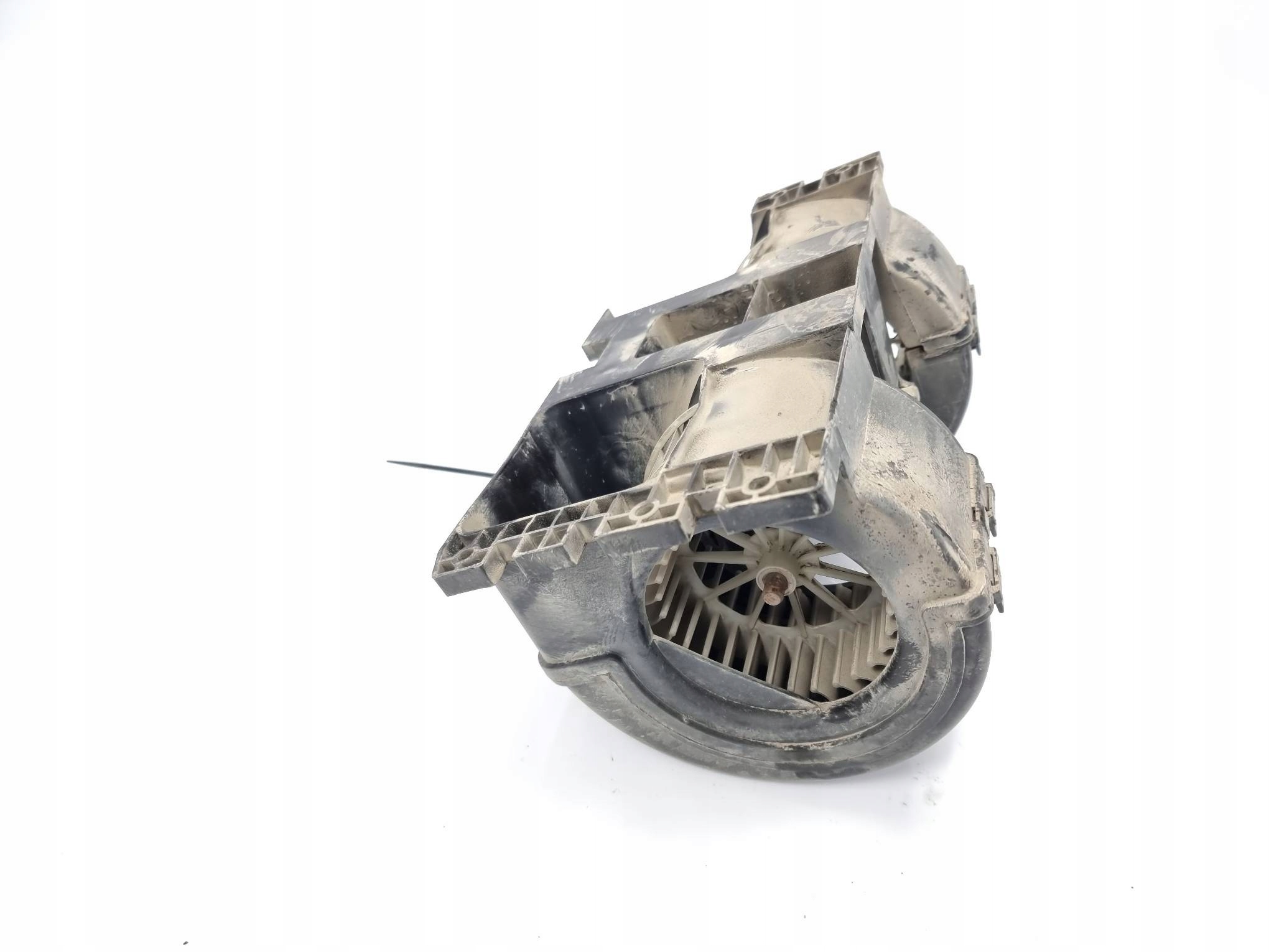 VENTOLA cabina 87133 0W0 MAN TGA 18.440