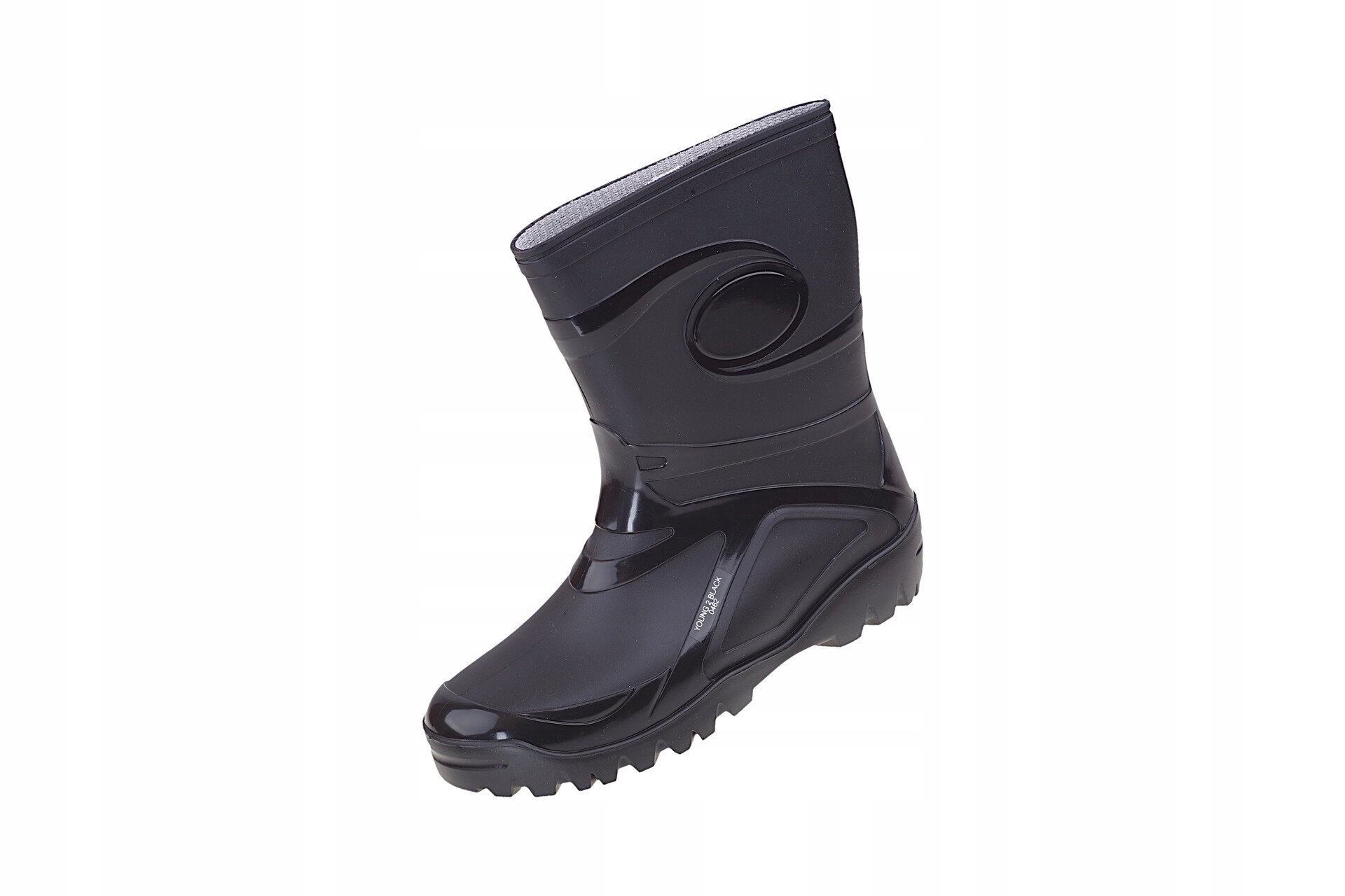 Demar kalosze damskie wysokie rozmiar 37