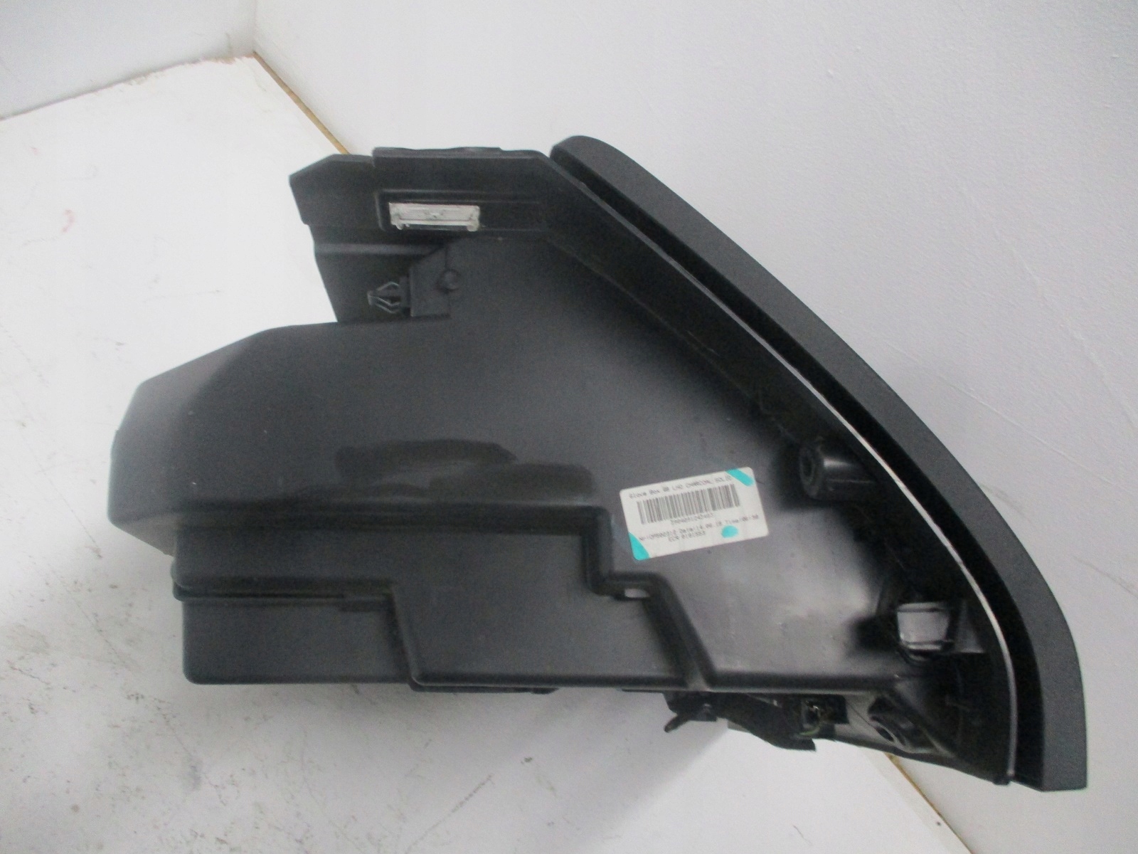 passenger compartment VOLVO XC40 19r 1284503