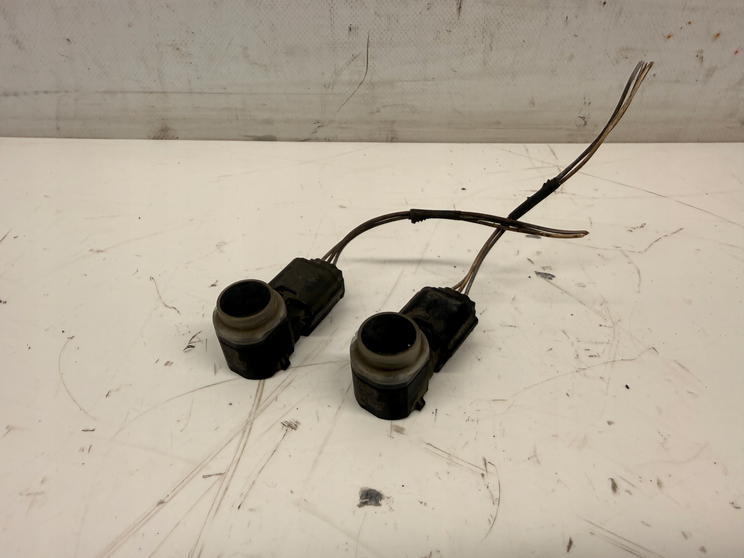 Renault Scenic III Sensor PDC 284429097R