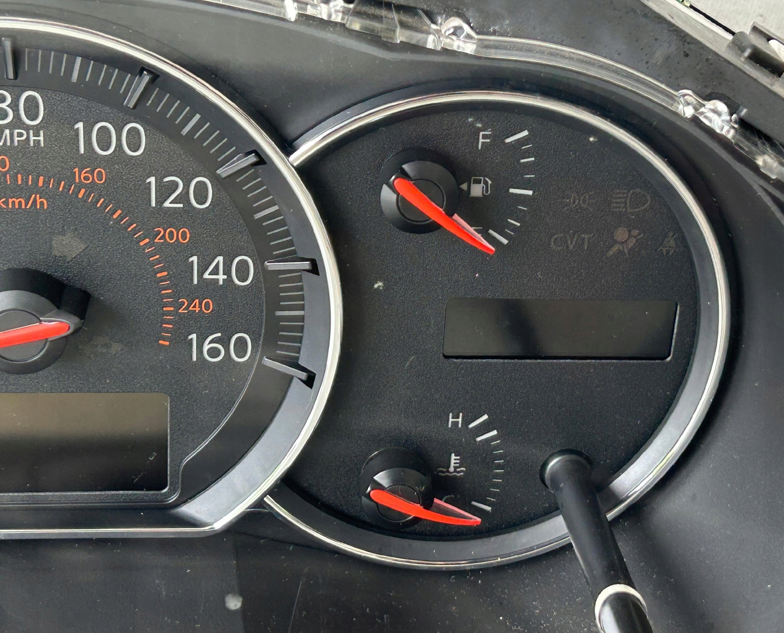 dials dials NISSAN MAXIMA A35 09- 24810-ZX70A