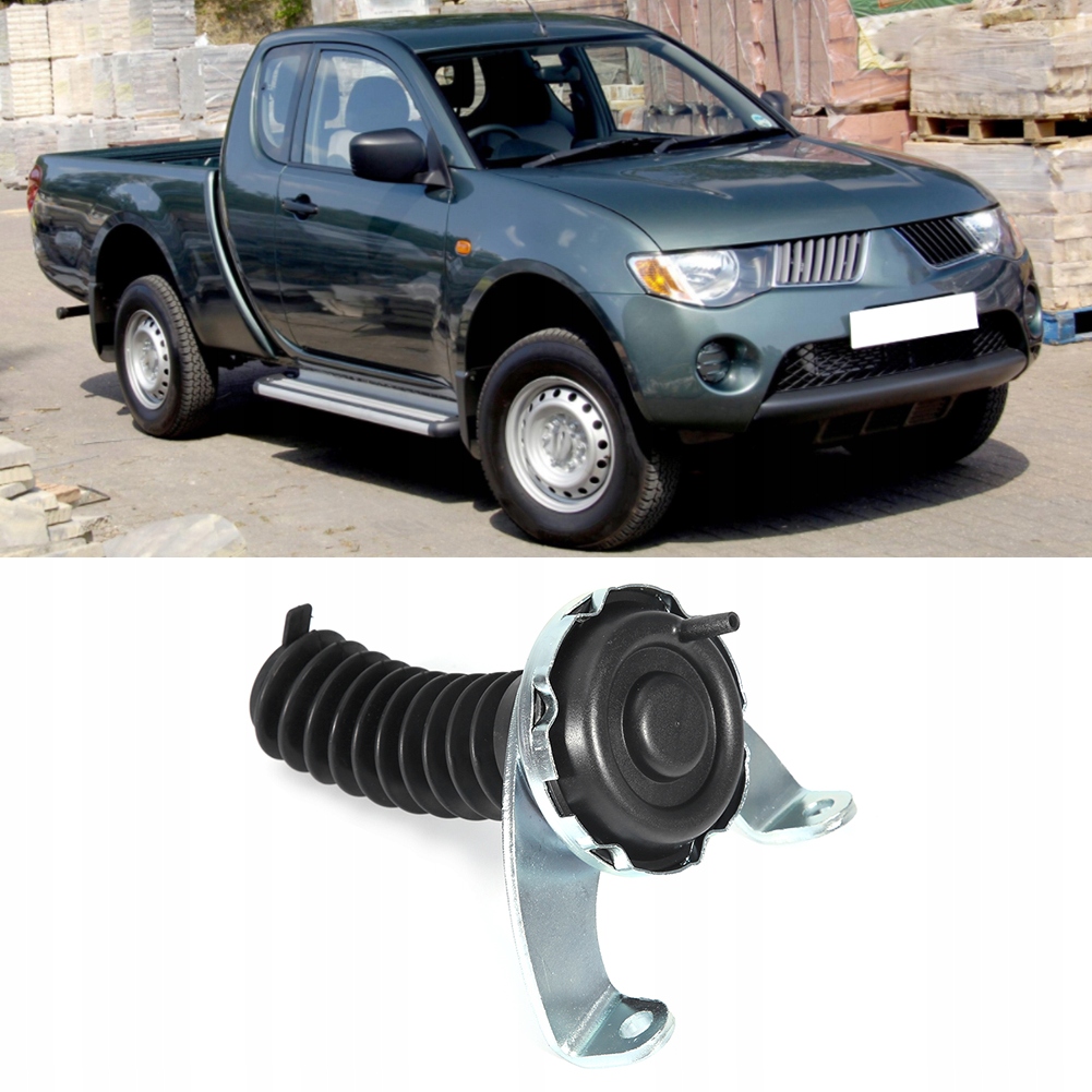 Przedni elektromagnetyczny siłownik wolnego koła EAN (GTIN) 4059646293419