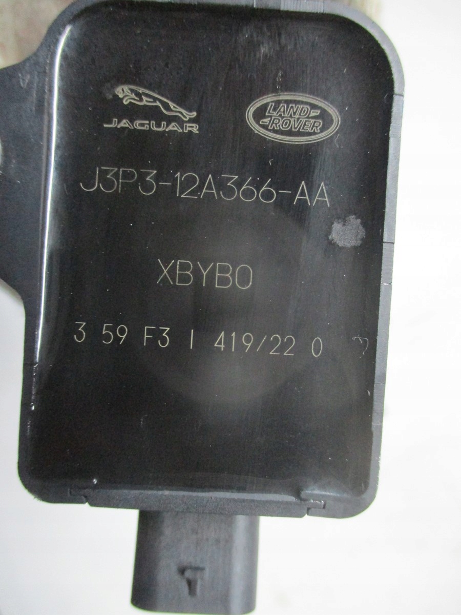 tekercs tekercsek RANGE ROVER EVOQUE II 1,5HYB J3P3-12A366-AA
