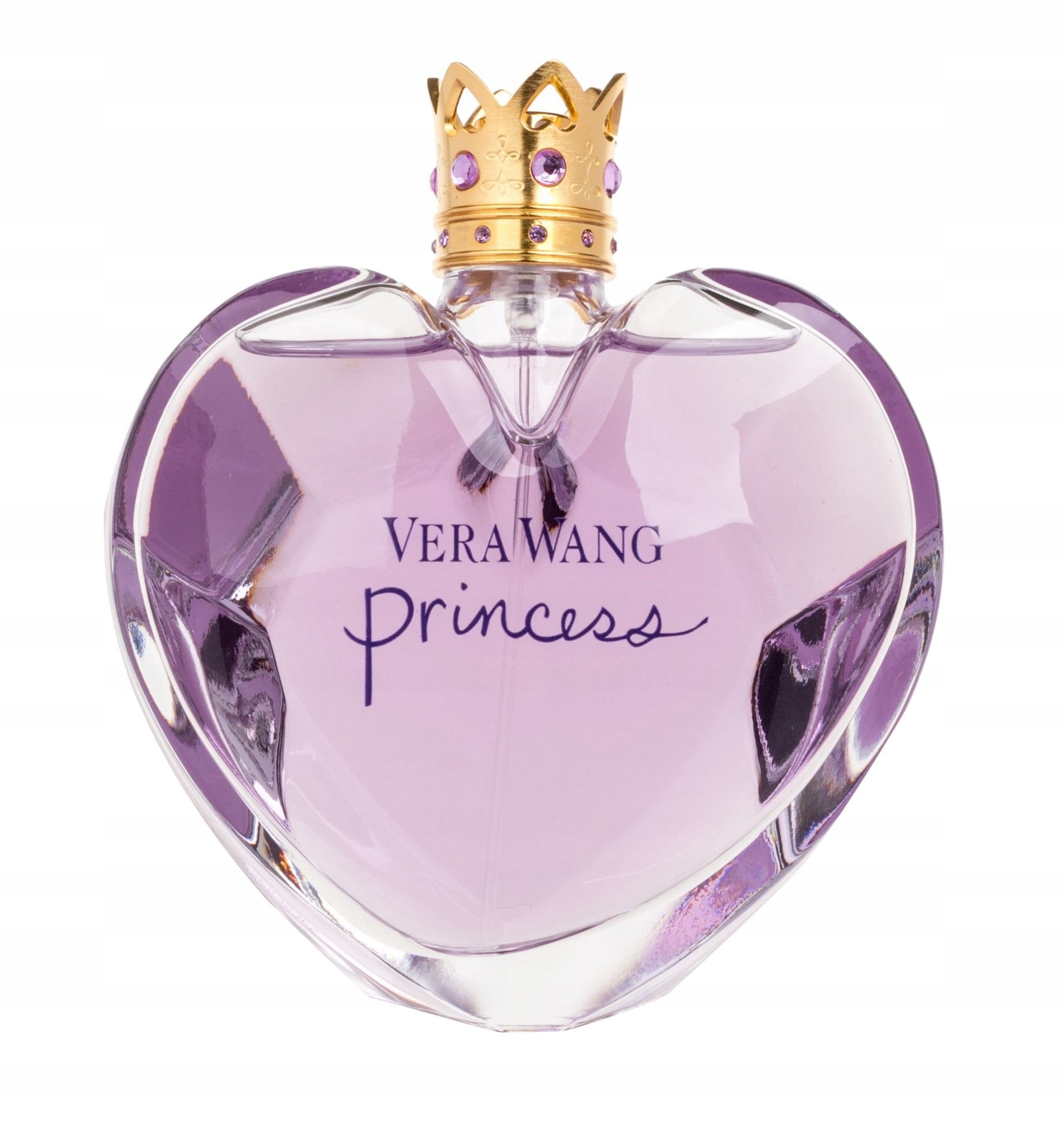 Vera Wang Princess Toaletní voda 100 ml