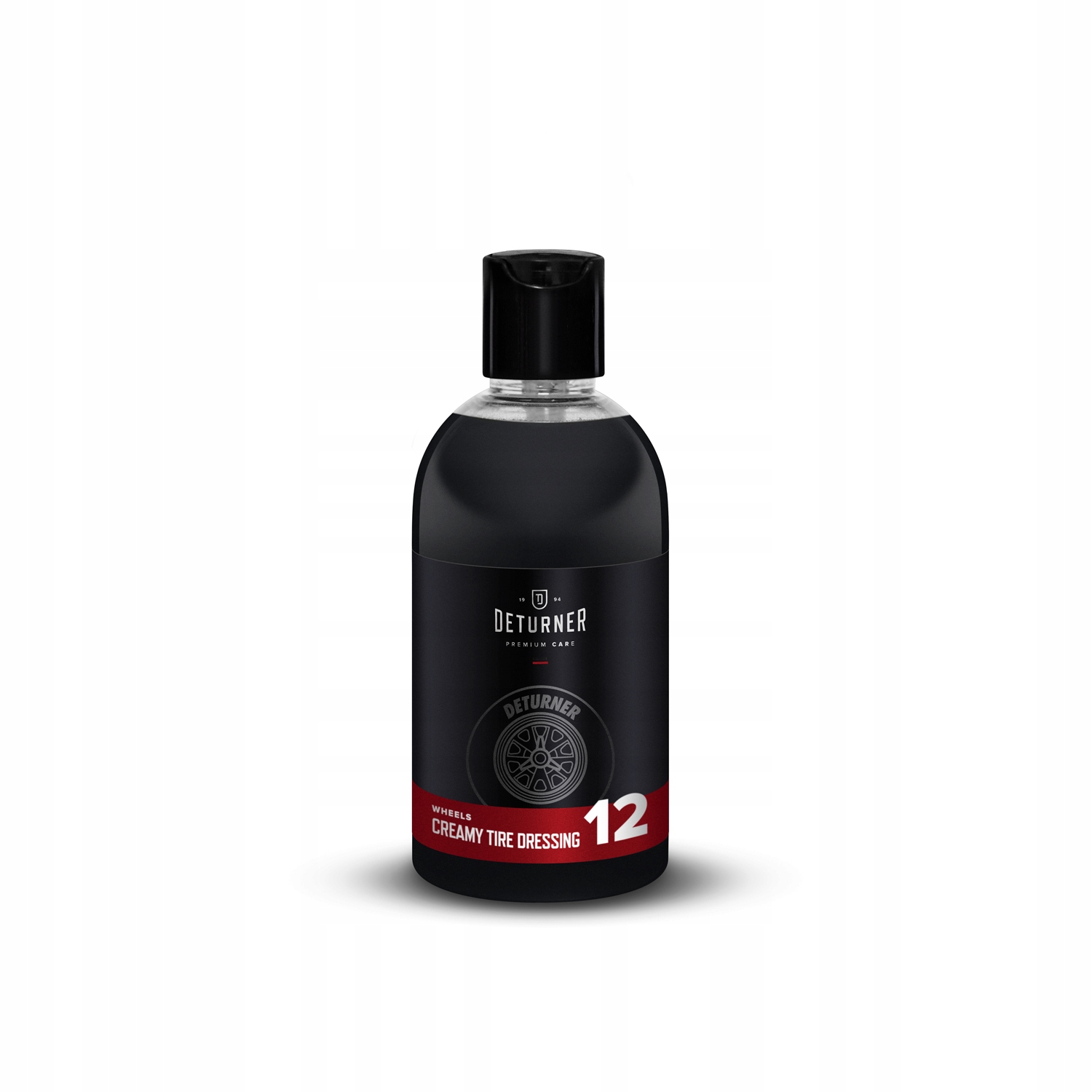 

Deturner Creamy Tire Dressing 0,25L Dressing Opony